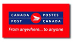 Canada Post Expedited