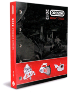 Oregon 2012 Catalogue