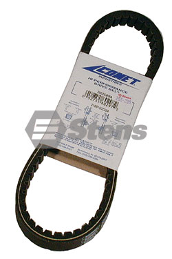 price spec comet oem belt call