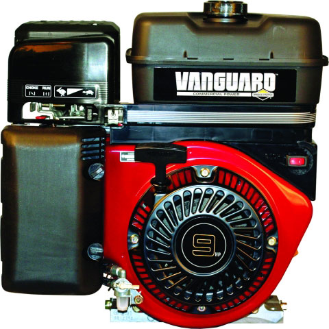 郵送買取 新品5台以上送料無料キャンペーン中！！  185432-0270-E1 297cc/9.0 Gross HP Vanguard, Flange Mtg アイドルグッズ