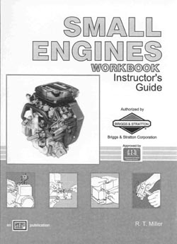 Essential Questions for Small Engines